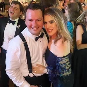 Meet your Posher, Zack